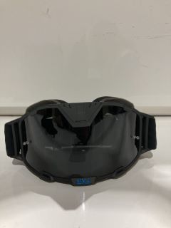 MAVERICK MX GOGGLE OS RRP £85