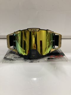 PILOT LE MX GOGGLE RRP £90