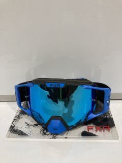 PILOT MX GOGGLE RRP £80