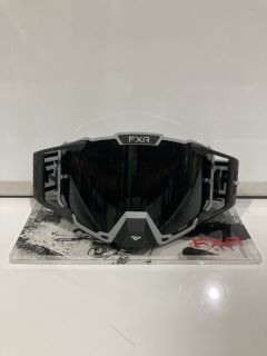 PILOT MX GOGGLE RRP £80