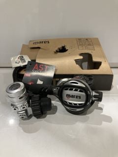 MARES REGULATOR ATLAS ADJ 62X TBP TOTAL RRP £450.00