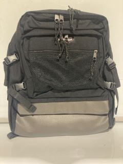 EASTPAK ULTIMATE BLACK BAG RRP£80