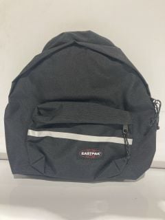 EASTPAK ULTIMATE BLACK BAG RRP£80