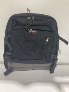 EASTPAK ULTIMATE BLACK BAG RRP£80