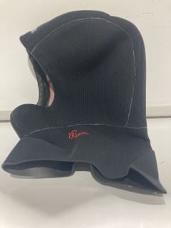 INFINITI LIMITED 2MM HOOD SIZE L RRP£100