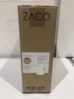 ZACO ROBOT VACUUM CLEANER RRP £136