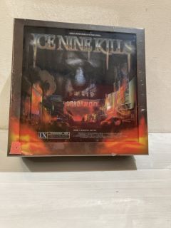 ICE NINE KILLS RRP £189