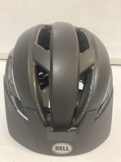 1 X BELL FALCON HELMET SMALL BLACK