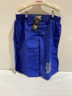 QTY OF ITEMS TO INC LEONE BASIC PANTS SIZE XL RRP £100