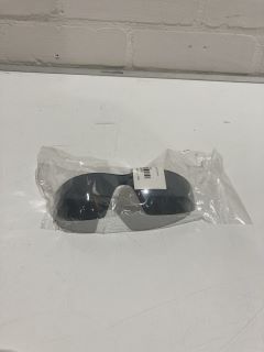 QTY OF ITEMS INCLUDING SUNGLASSES REPLACEMENT LENSES