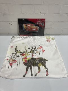 QTY OF ITEMS INCLUDING UNICORN KIDS FACE MASK