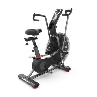 SCHWINN AIRDYNE AD8 DUAL ACTION AIR CYCLE - MODEL: SCCYAD8 - RRP: £1,499