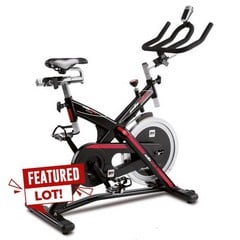 BH SB2.6 INDOOR CYCLE - MODEL: BHCYH9173 - RRP £699