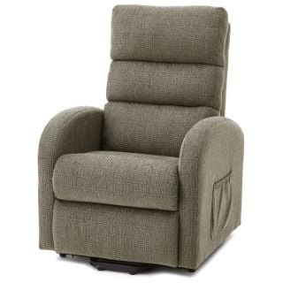 CARECO PEBBLE MAXI-COMFORT CLOUD RISER RECLINER £659.99