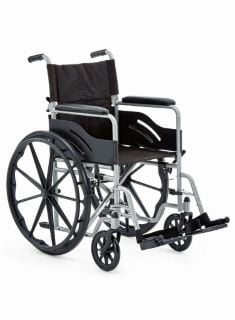 CARECO OPTIMA SELF PROPELLED WHEELCHAIR £155.99