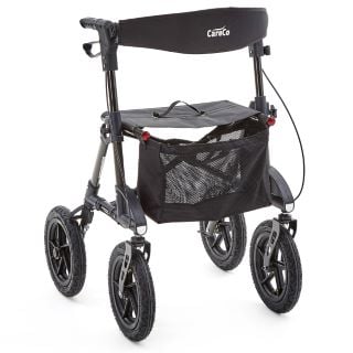 CARECO TRAXION OUTDOOR ROLLATOR £299.99