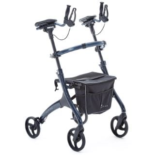 CARECO ALPINE FOREARM ROLLATOR £359.99