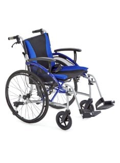 CARECO ERGO PRO SELF PROPELLED WHEELCHAIR £443.99