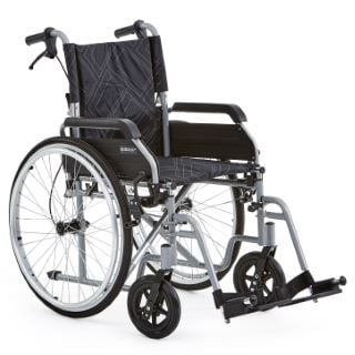 CARECO SIRIUS SP SELF PROPELLED WHEELCHAIR £249.99