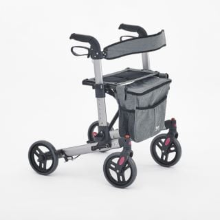 CARECO TUNI SPECTRA WITH CARRY BAGS £227.99