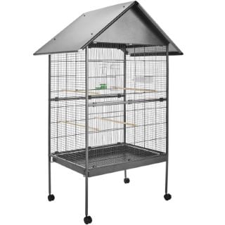 TECTAKE BIRDCAGE £124.00