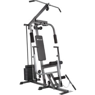 TECTAKE MULTI GYM WITH BENCH (FULL SET) £399.00