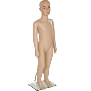 TECTAKE CHILD MANNEQUIN £79.00