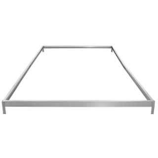 TECTAKE GREENHOUSE BASE 190 -185 - 195CM PART SENT MISSING PACK A AND C £454.00