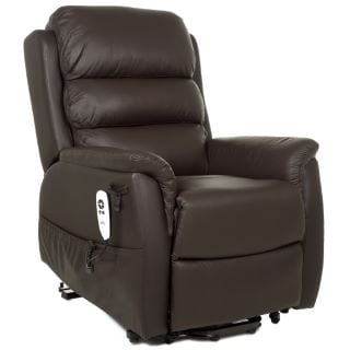 CARECO BERGEN PETEIE RISER RECLINER £815.99