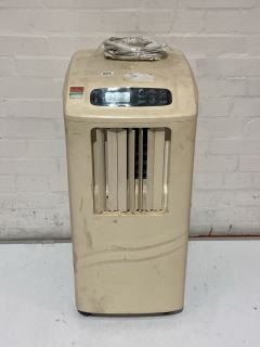 CYCLONE DPACU AIR CONDITIONING £150.00