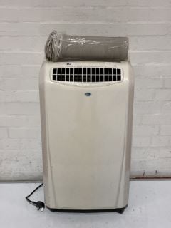 EBAC AIR CONDITIONING £140.00