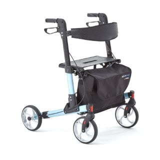 CARECO ICE BLUE ROLLA FOLD WITH CARRY BAG £203.99