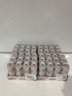 48 X DRAGON ENERGY DRINK CAN 500ML (BBE JULY 2024)