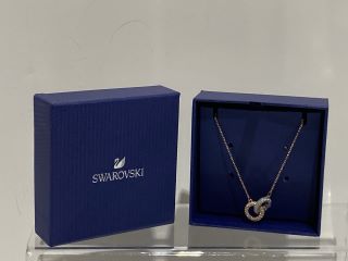 SWAROVSKI NECKLACE