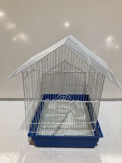 MEDIUM FOLDABLE HAMSTER, GUINEA PIG, CHINCHILLA CAGE