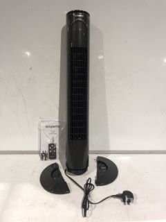 EMPERIAL 31" TOWER FAN