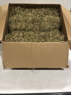 THE HAPPY HAY COMPANY NATURAL PET FOOD 10KG