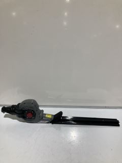 QTY OF ITEMS TO INCLUDE ECKMAN HEDGE TRIMMER