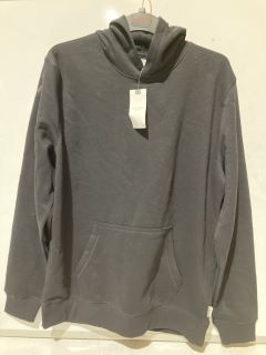 QTY OF ASSORTED WOMENS CLOTHING TO INCLUDE MATALAN HOODIE BLACK SIZE M