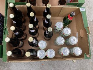 (COLLECTION ONLY) 24 X ASSORTED CIDERS TO INCLUDE INCH'S MEDIUM APPLE CIDER 4.5 VOL 440ML ( B.B DATE 30.6.2025 ), WE OPERATE A CHALLENGE 25 POLICY. 18+ ID MAY BE REQUIRED UPON COLLE