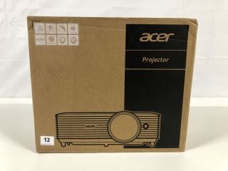 ACER PX1328WH DLP PROJECTOR