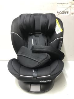 MOTHERCARE I-SIZE ECE R129 CHILD CAR SEAT - RRP.£90