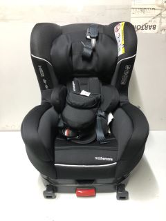 MOTHERCARE I-SIZE ADELAIDE R129 CHILD CAR SEAT - RRP.£90