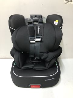 MOTHERCARE I-SIZE ECE R129 CHILD CAR SEAT - RRP.£90