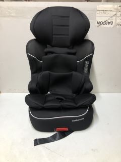 MOTHERCARE I-SIZE ECE R129 CHILD CAR SEAT - RRP.£90