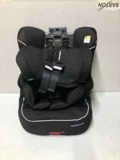 MOTHERCARE I-SIZE ECE R129 CHILD CAR SEAT - RRP.£90