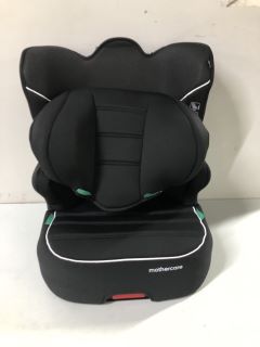 MOTHERCARE I-SIZE ECE R129 CHILD CAR SEAT - RRP.£90