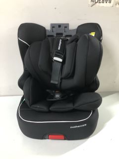 MOTHERCARE I-SIZE ECE R129 CHILD CAR SEAT - RRP.£90