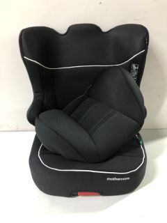 MOTHERCARE I-SIZE ECE R129 CHILD CAR SEAT - RRP.£90