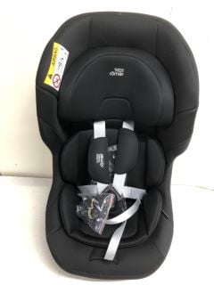 BRITAX ROMER MAX-SAFE PRO BR SPACE BLACK CHILD CAR SEAT - RRP.£189